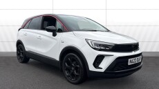 Vauxhall Crossland 1.2 GS Line 5dr Petrol Hatchback